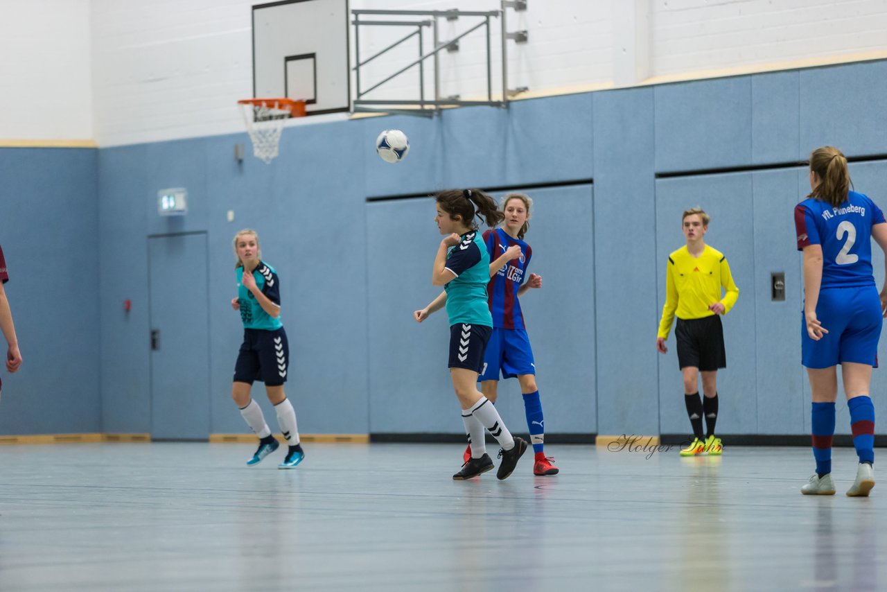 Bild 389 - B-Juniorinnen Futsal Qualifikation